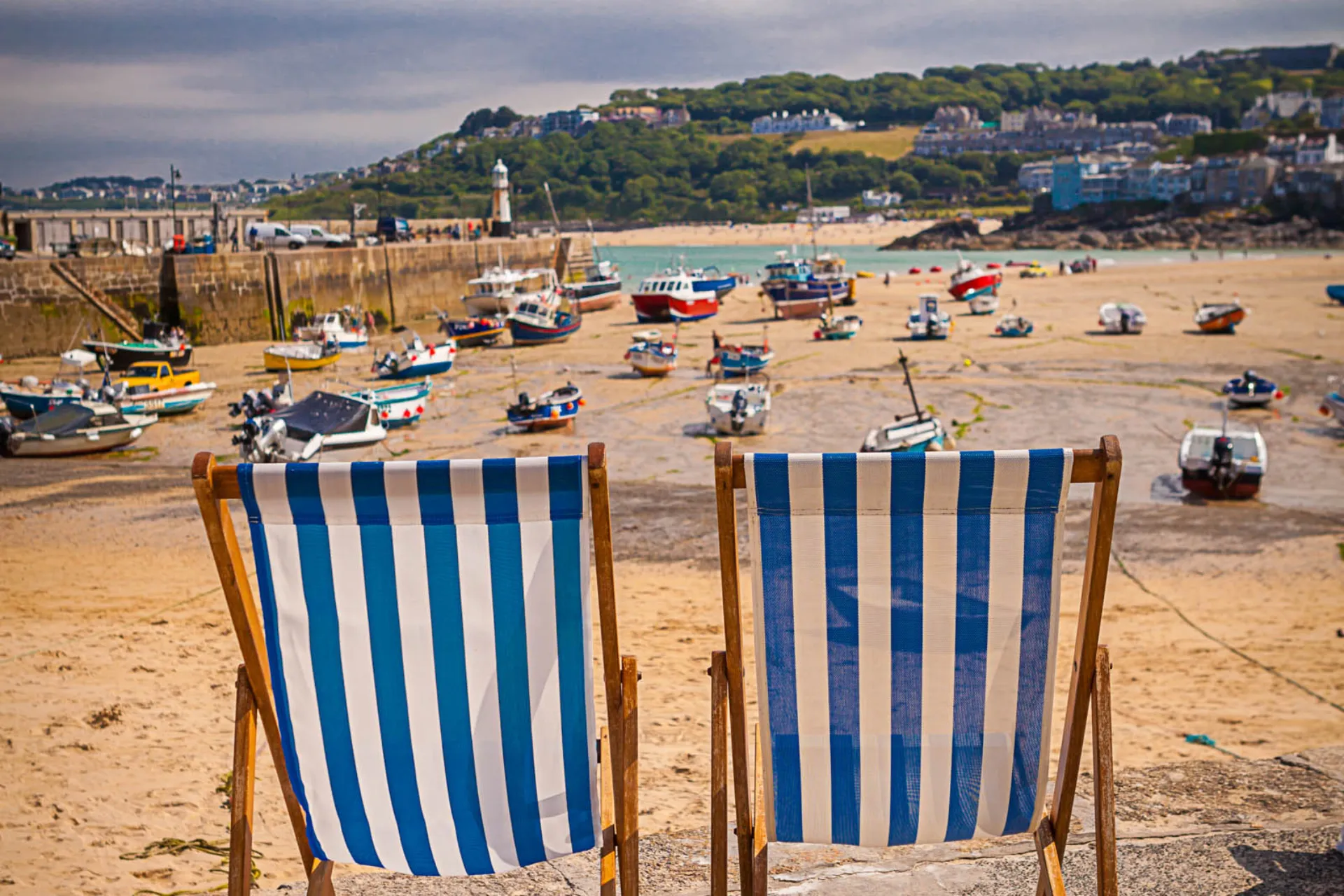 Have a seat - St. Ives Have a seat - St. Ives