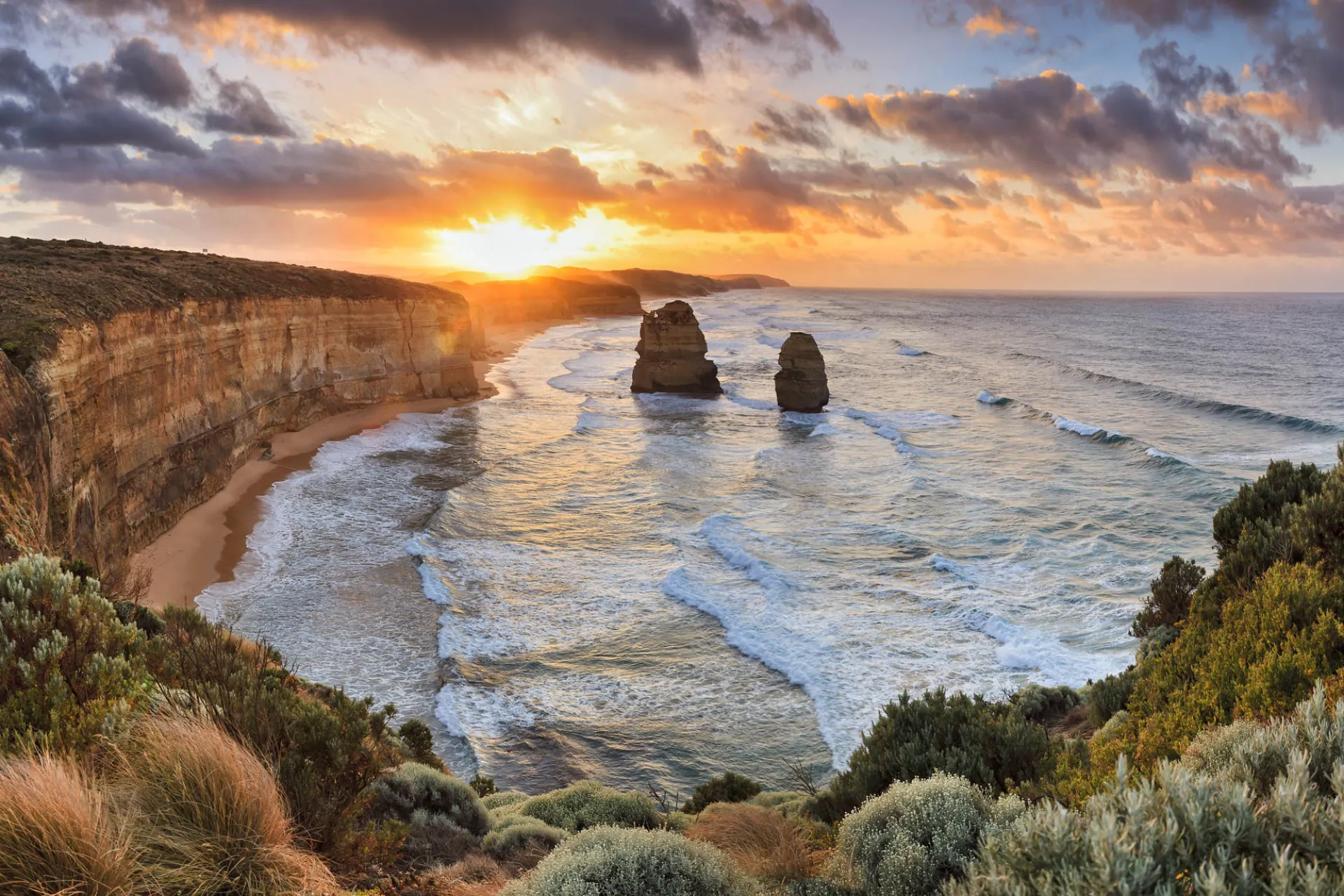 Twelve Apostles Twelve Apostles