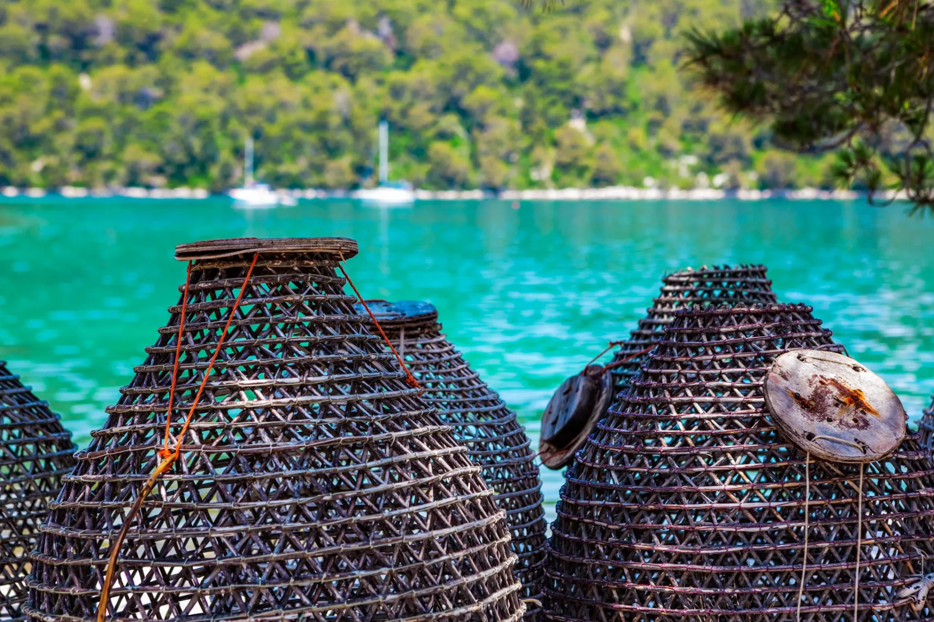 Tradycyjne chorwackie ruser Tradycyjne chorwackie ruser