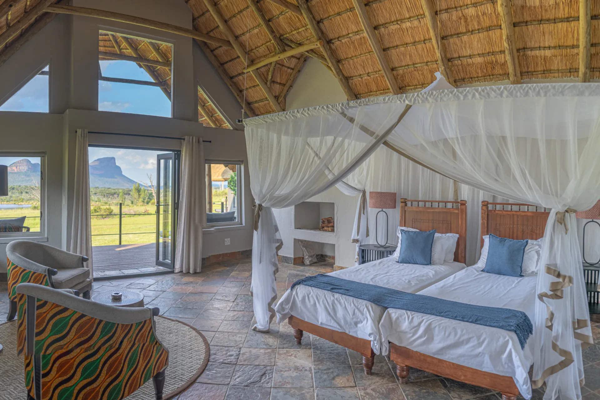 Gustowny salon/sypialnia Gustowny salon/sypialnia