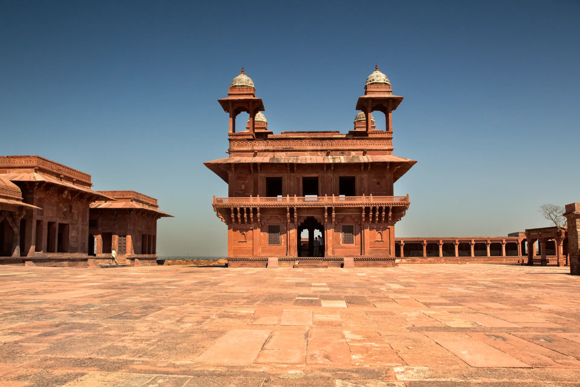 Fathepur Sikri Fathepur Sikri