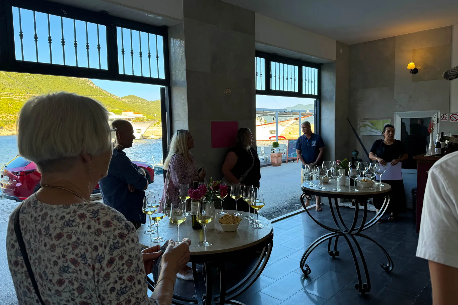 Degustacja wina Degustacja wina