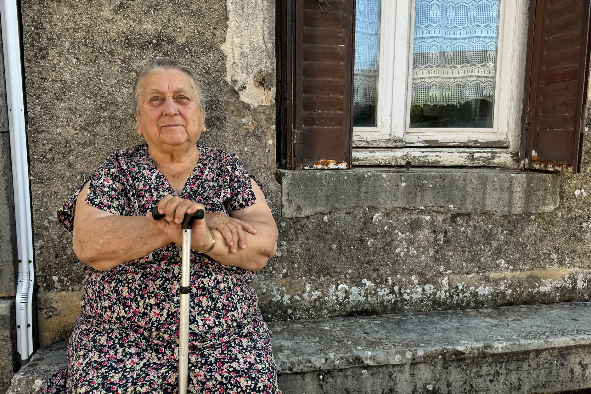 Nie tylko podróżni odpoczywają w Burgundii