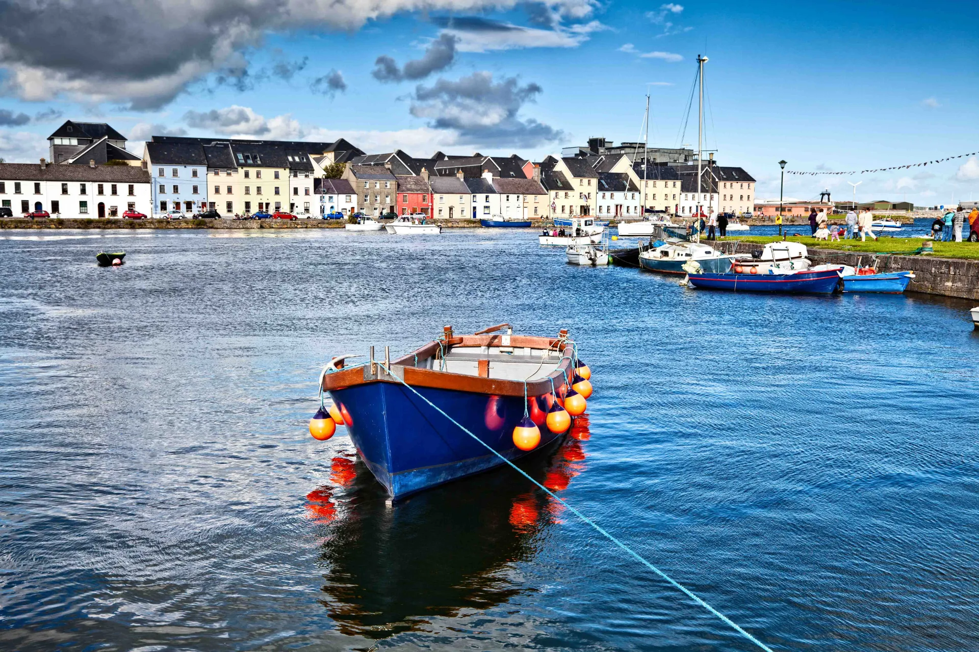 Galway Bay Galway Bay