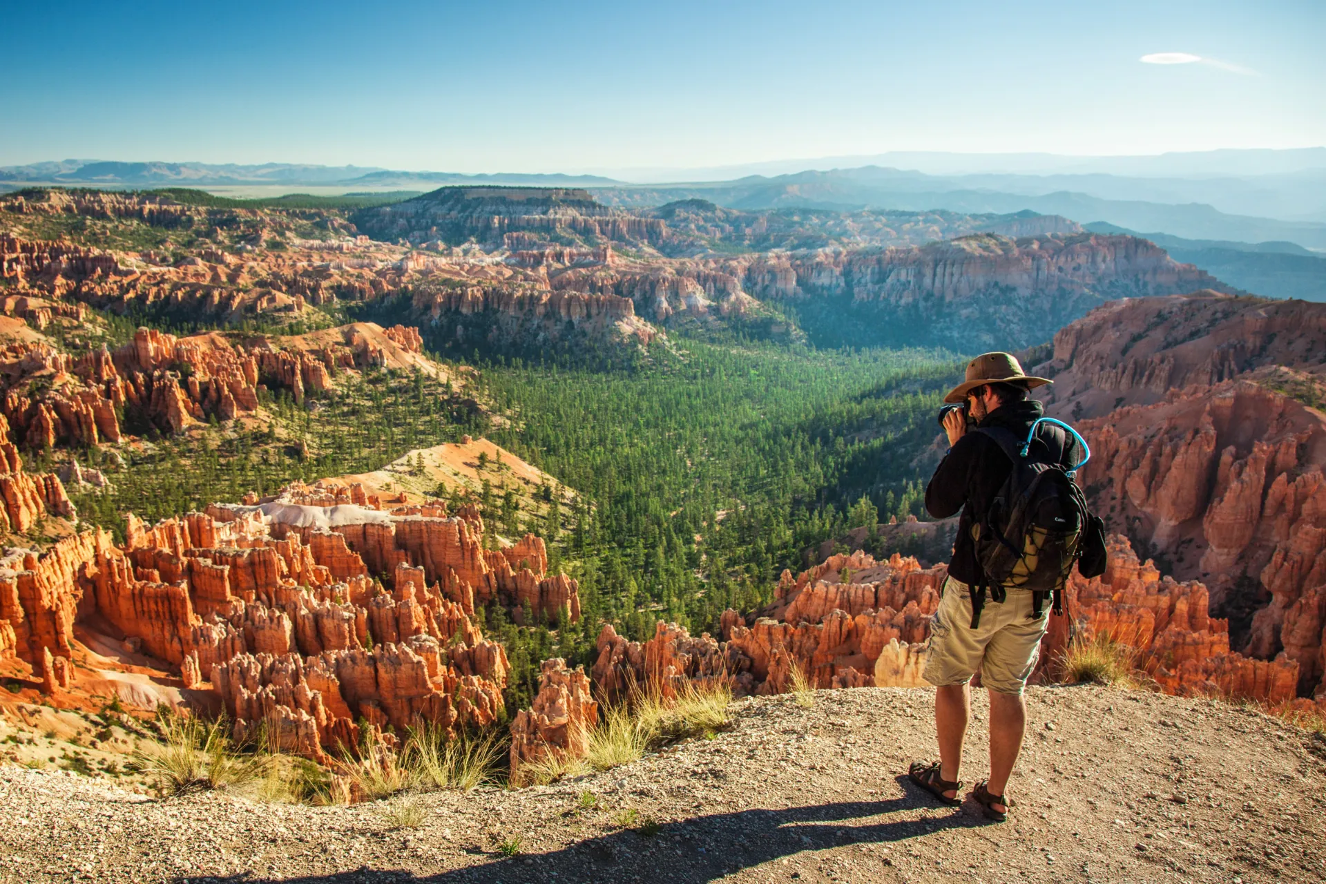 Bryce Canyon, Utah Bryce Canyon, Utah