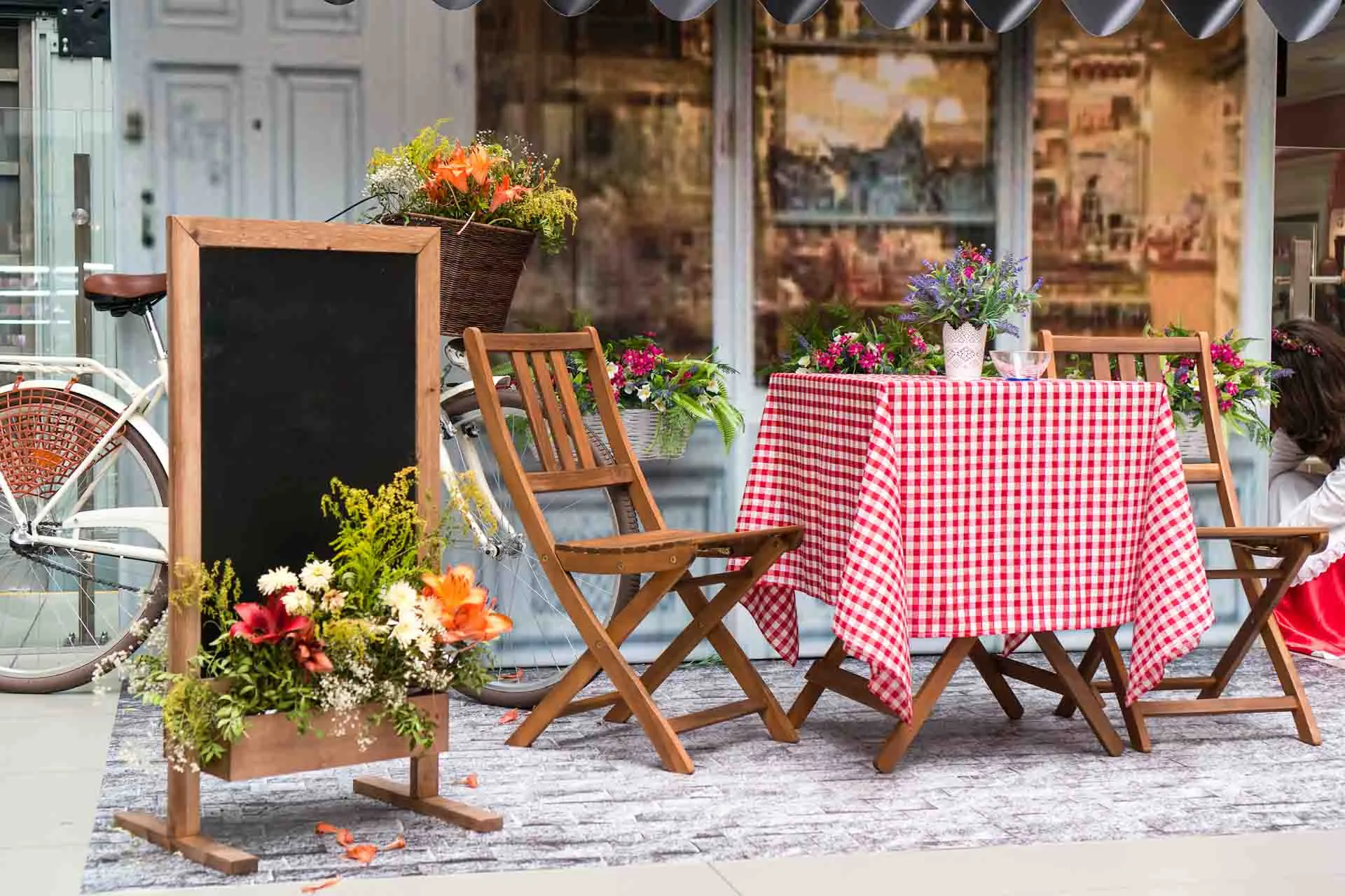 Sielanka prowansalska