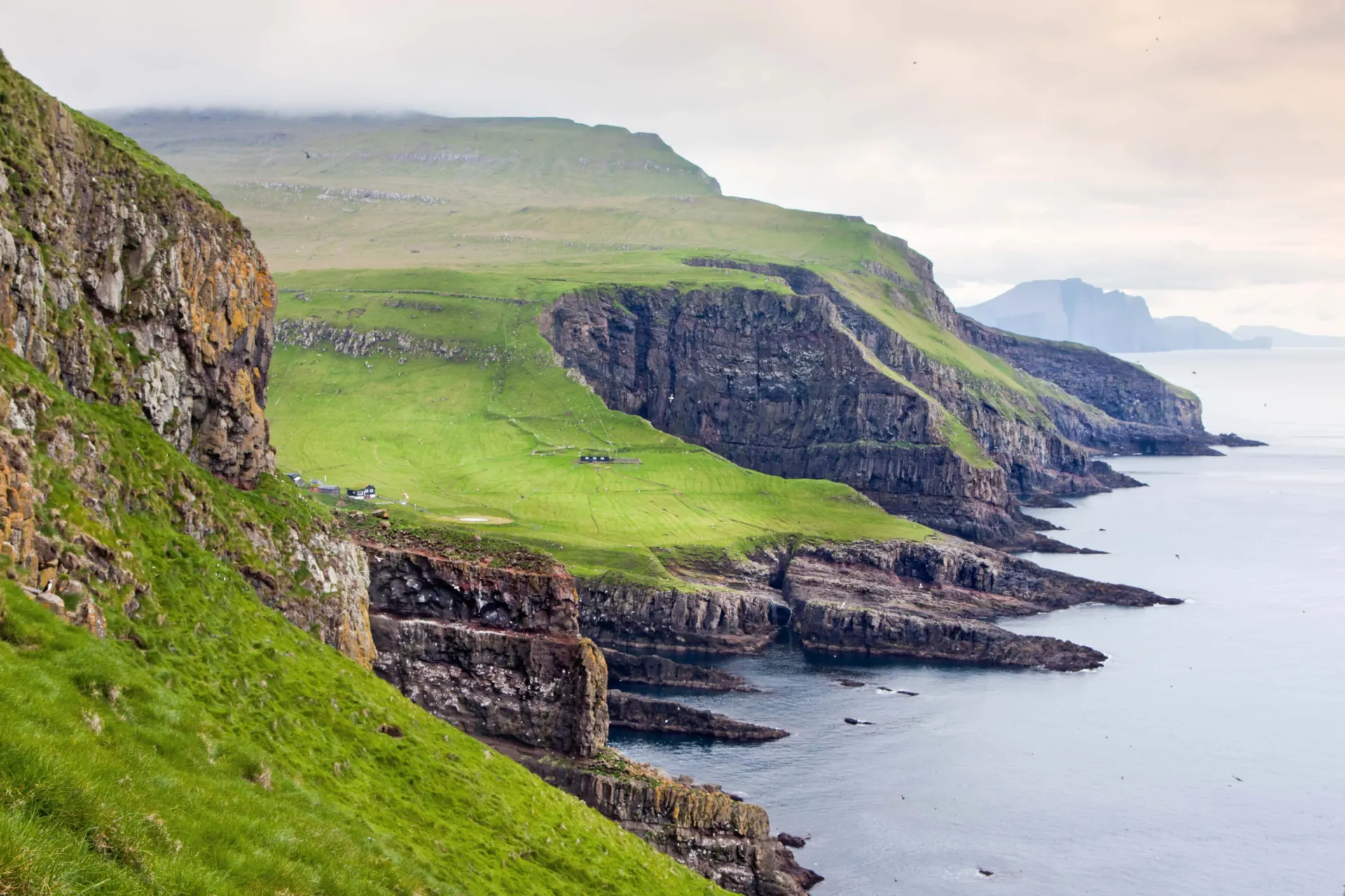 Dzika natura i nieskazitelne piękno Dzika natura i nieskazitelne piękno