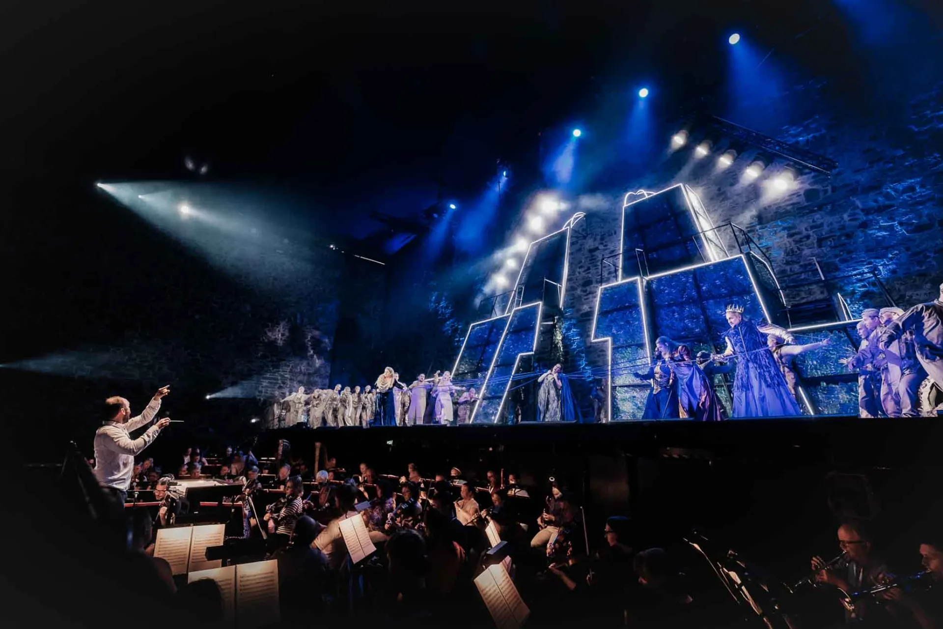 Nabucco