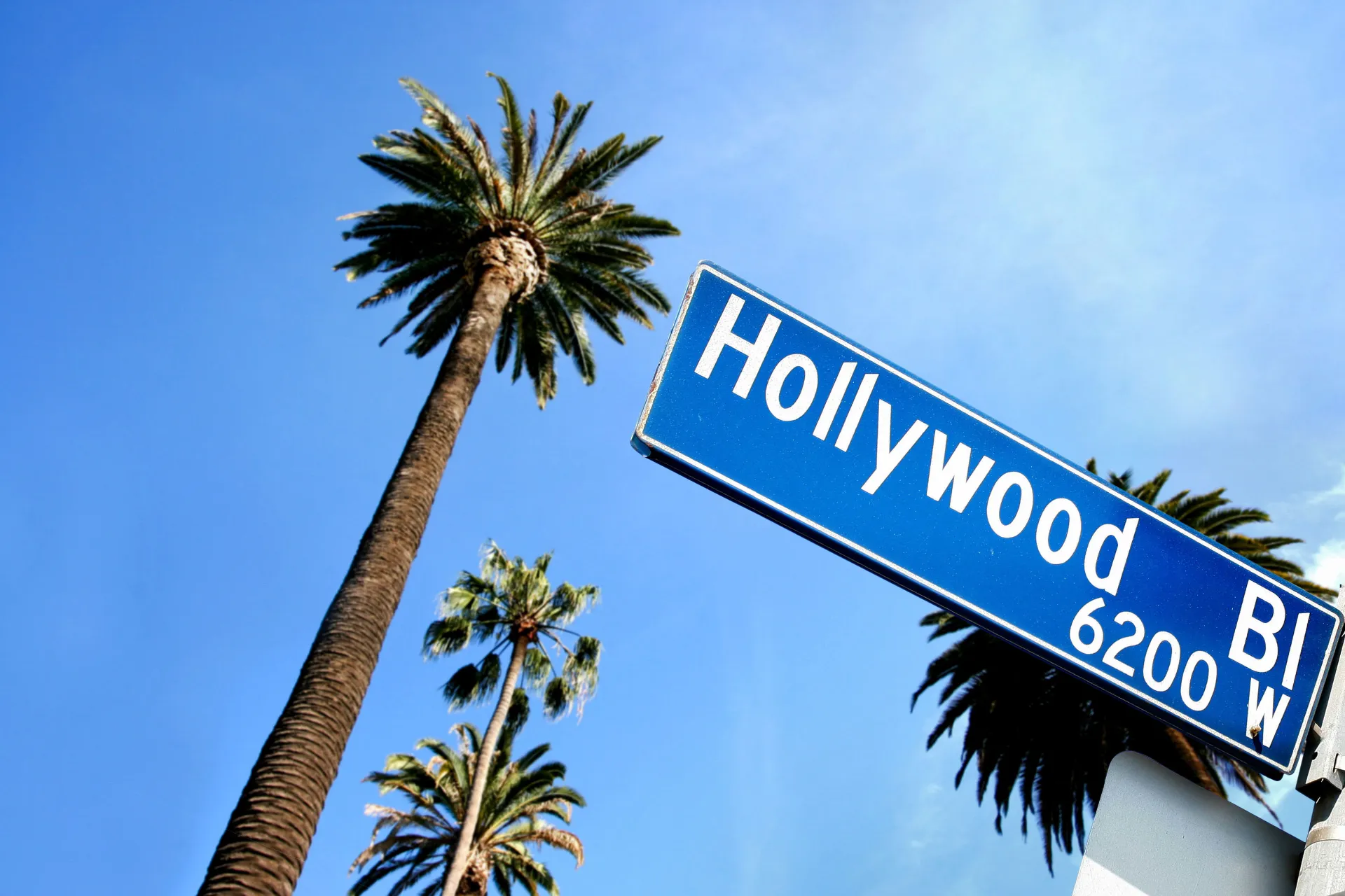 Los Angeles jest drugim co do wielkości miastem w USA