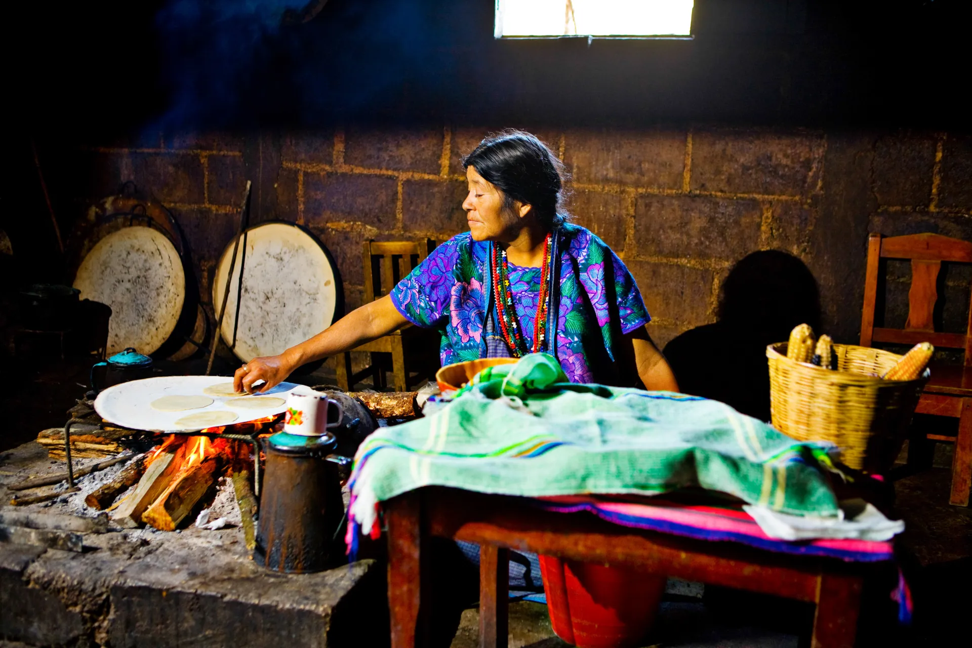 Piekarnia tortilli Piekarnia tortilli