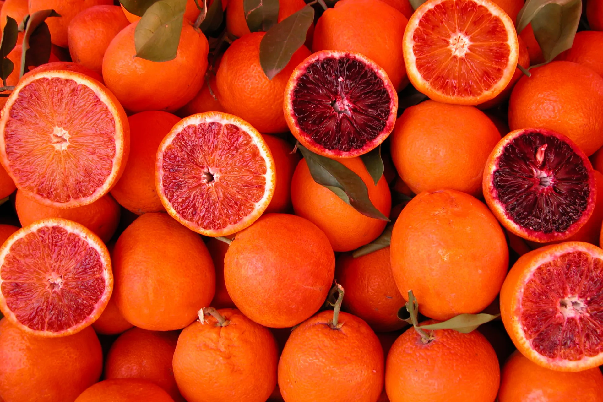 Witamina C w pięknej formie