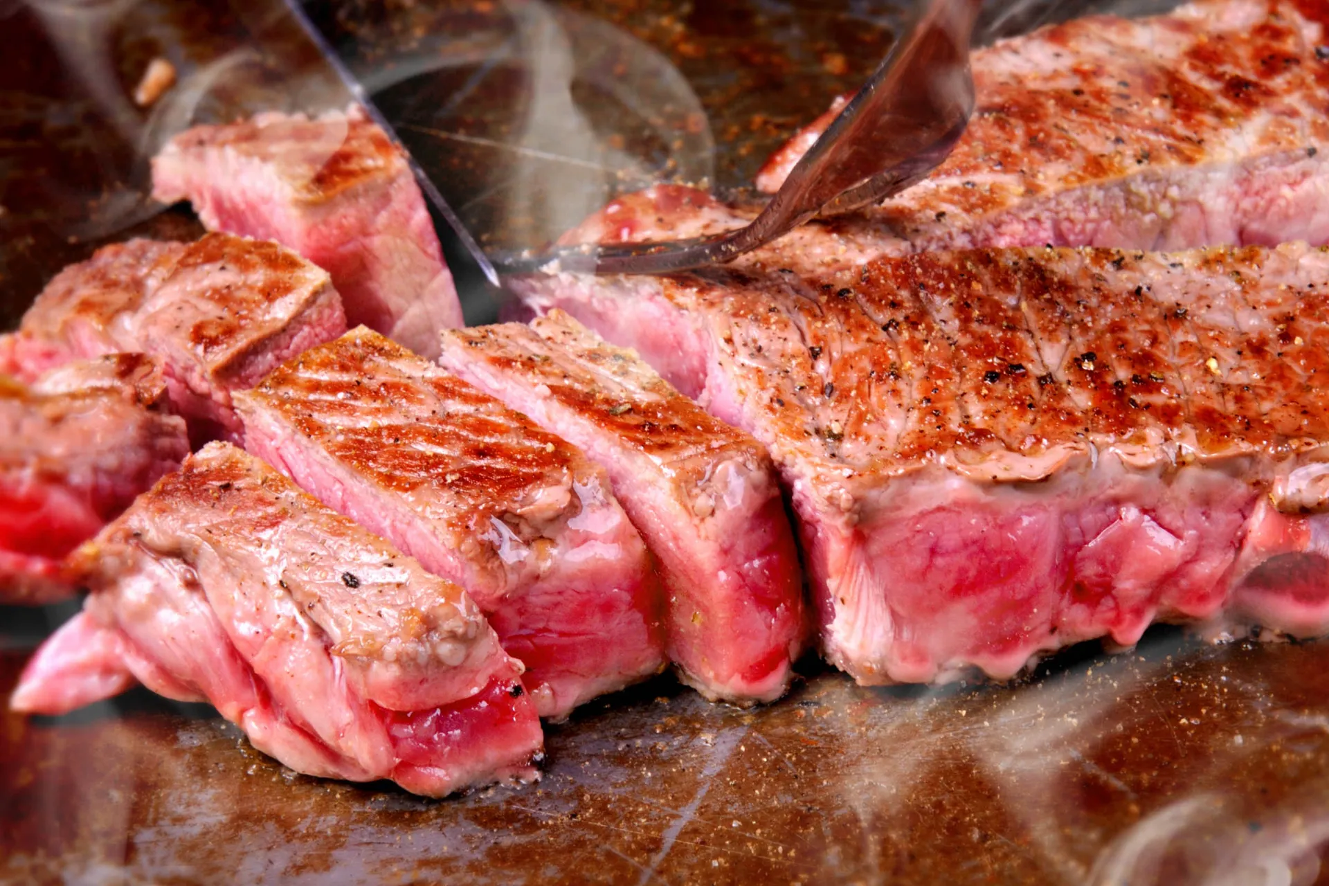 Jedzenie jest dużą częścią doświadczenia podczas wizyty w Japonii Jedzenie jest dużą częścią doświadczenia podczas wizyty w Japonii