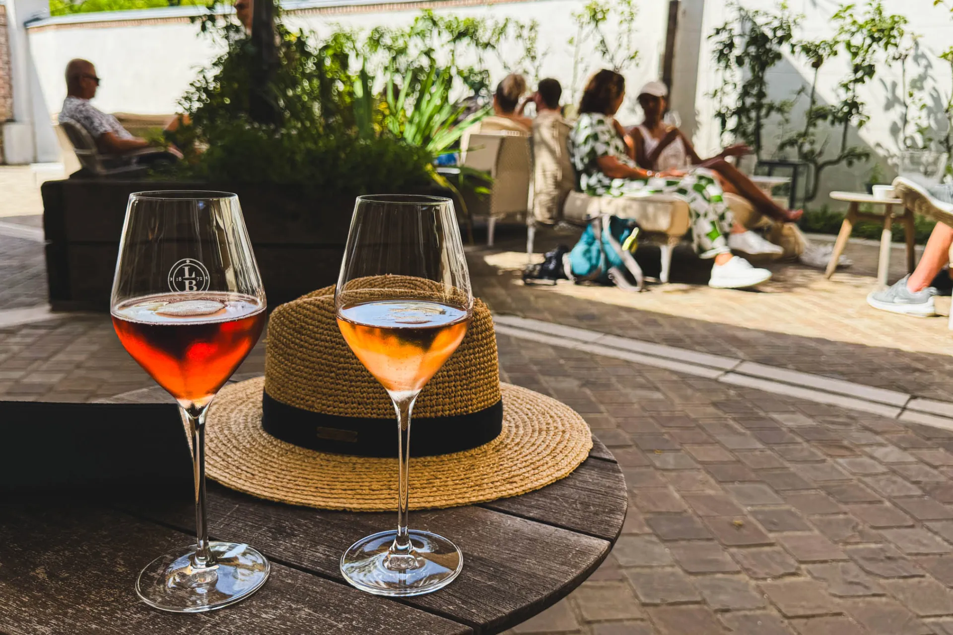 Na zdrowie - À votre santé