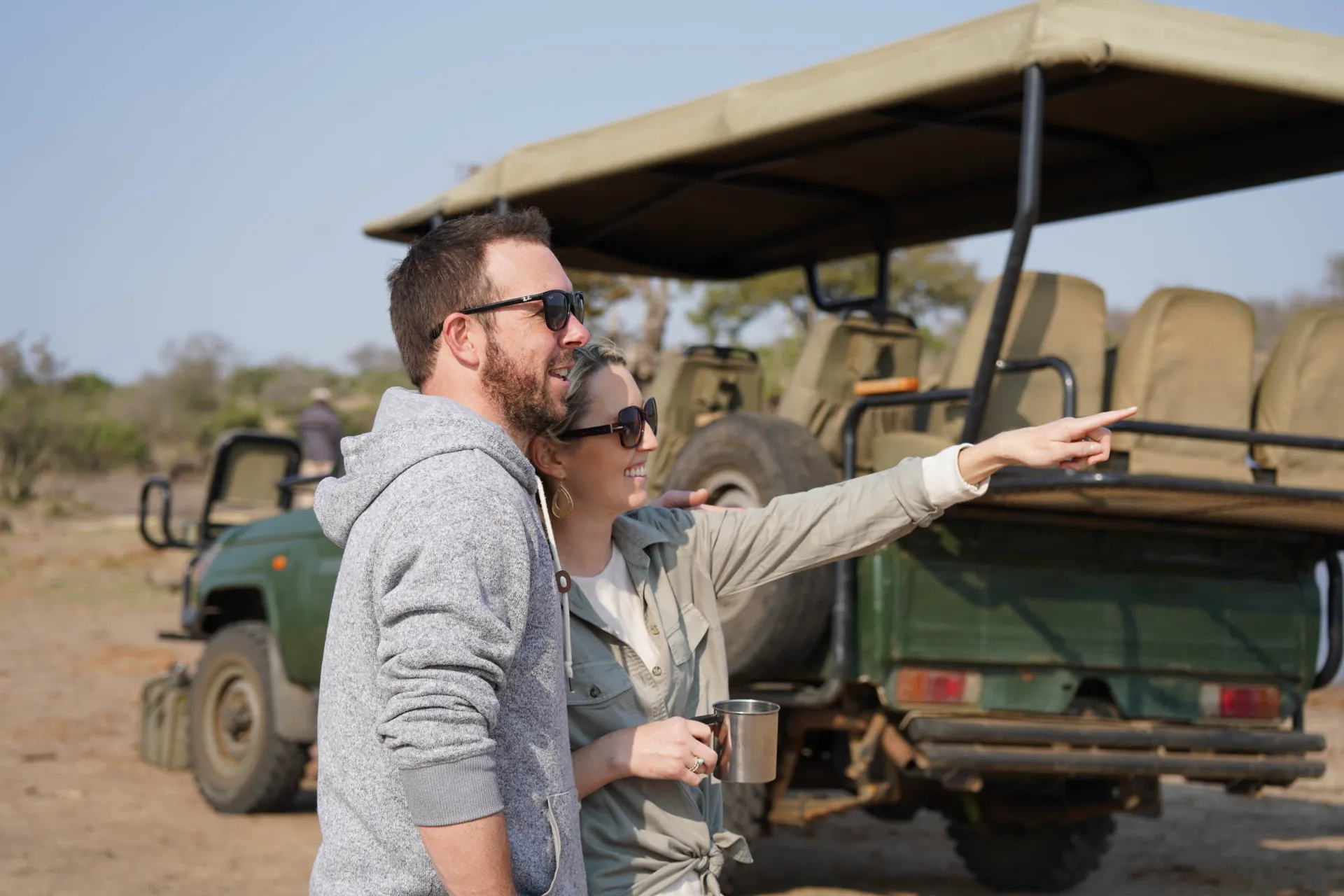 Wypatrzone coś ciekawego