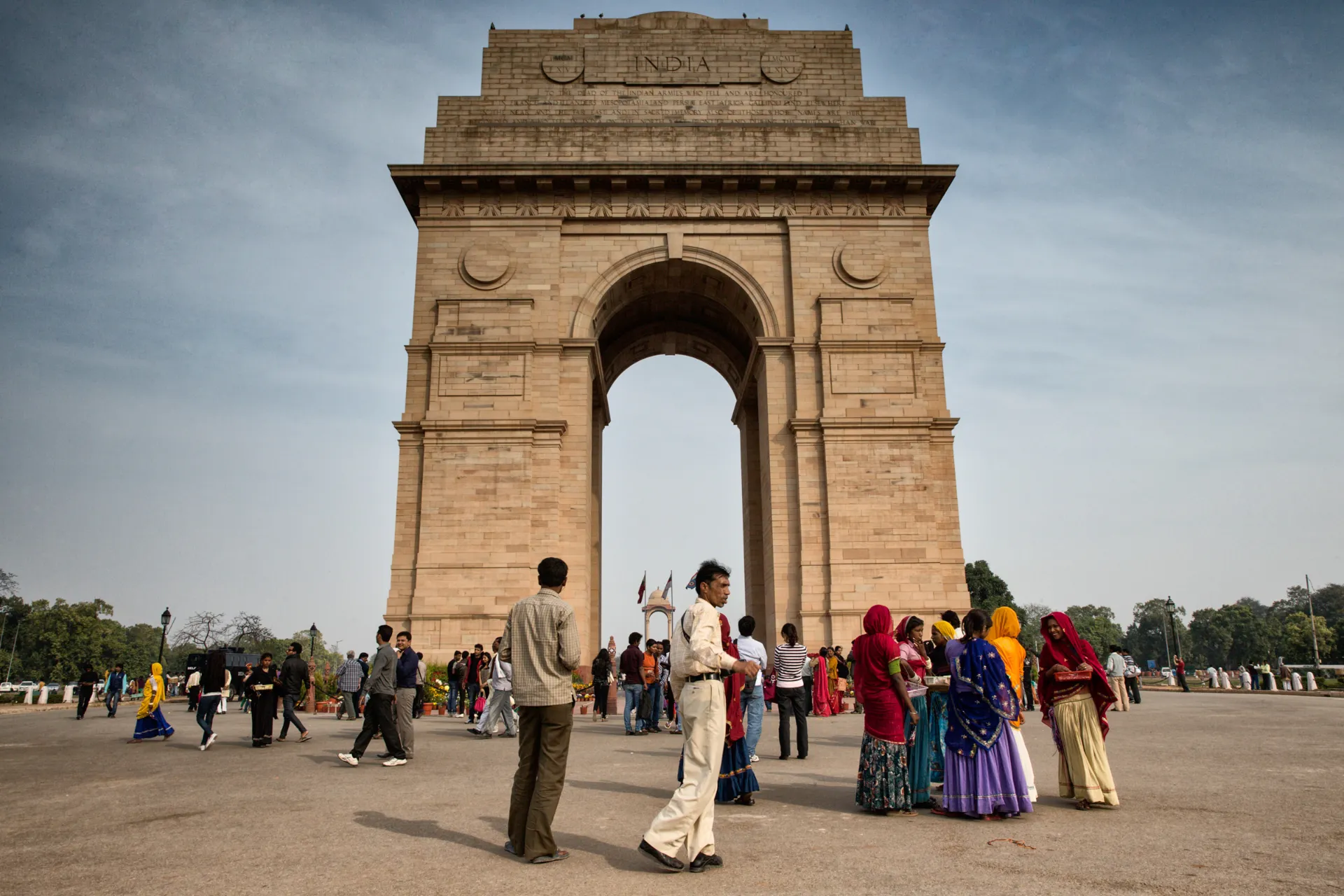 India Gate, Delhi India Gate, Delhi