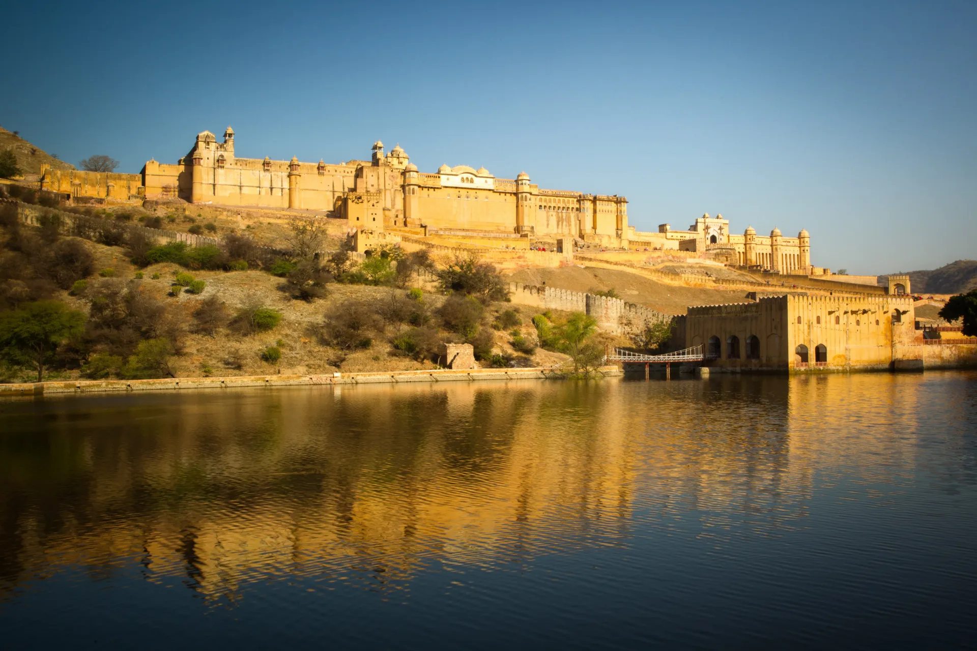 Amber Fort, Jaipur Amber Fort, Jaipur