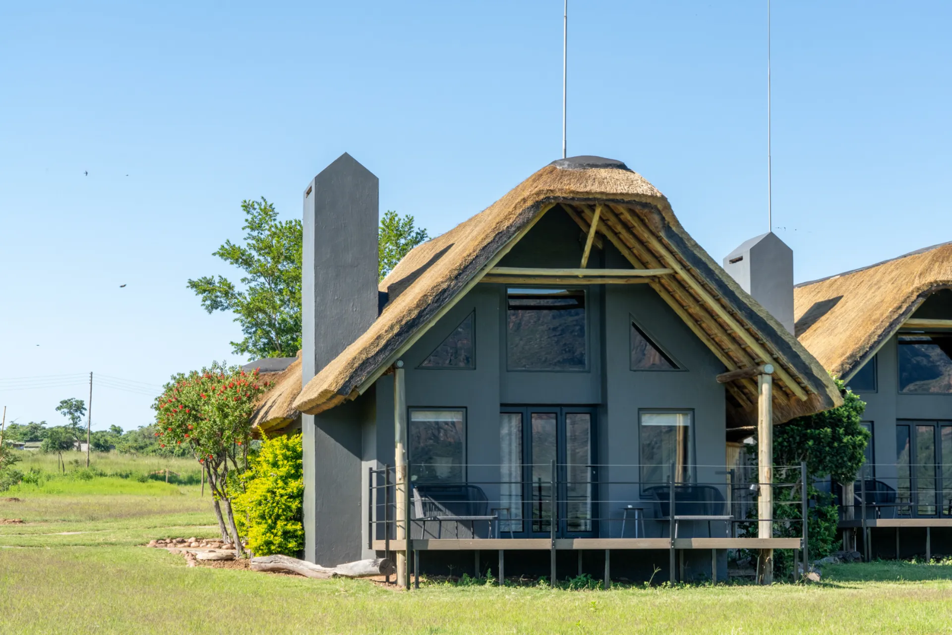 Stylowe domki Stylowe domki