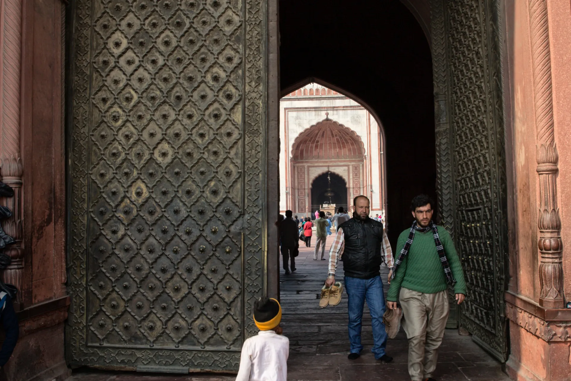 Jama Masjid, Delhi Jama Masjid, Delhi