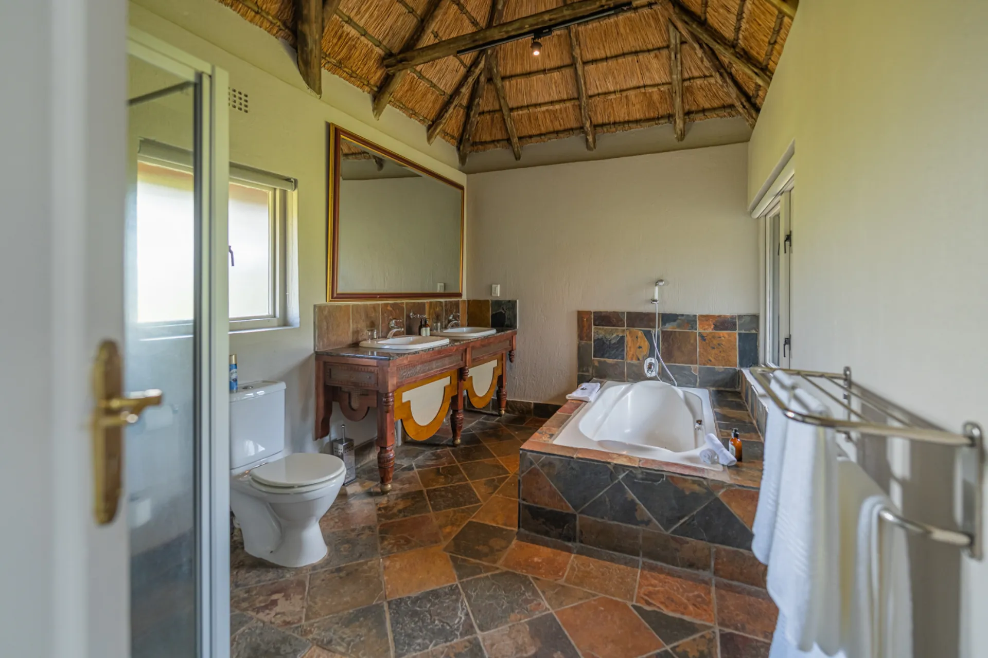 Wspaniała łazienka Wspaniała łazienka