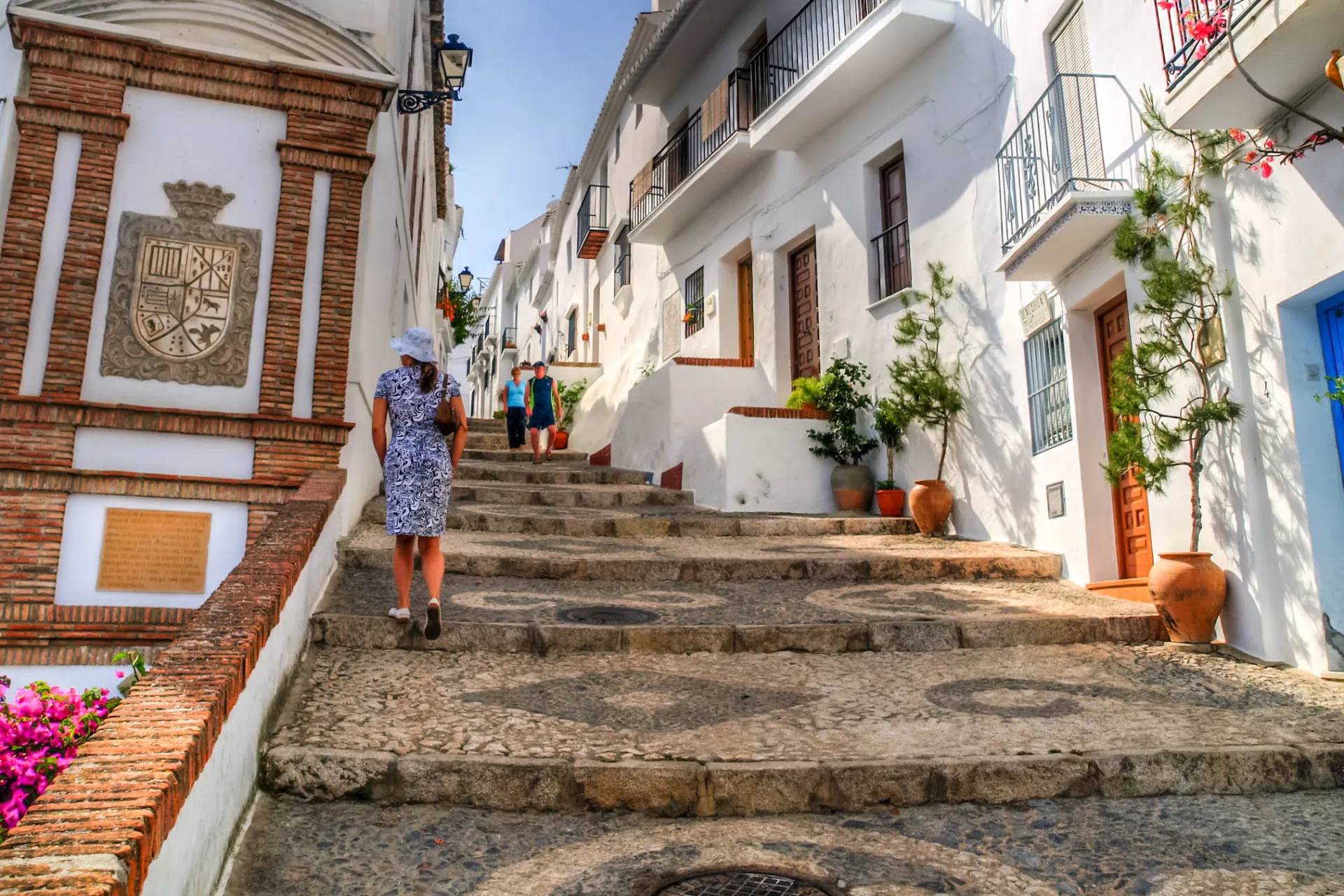 We Frigiliana We Frigiliana