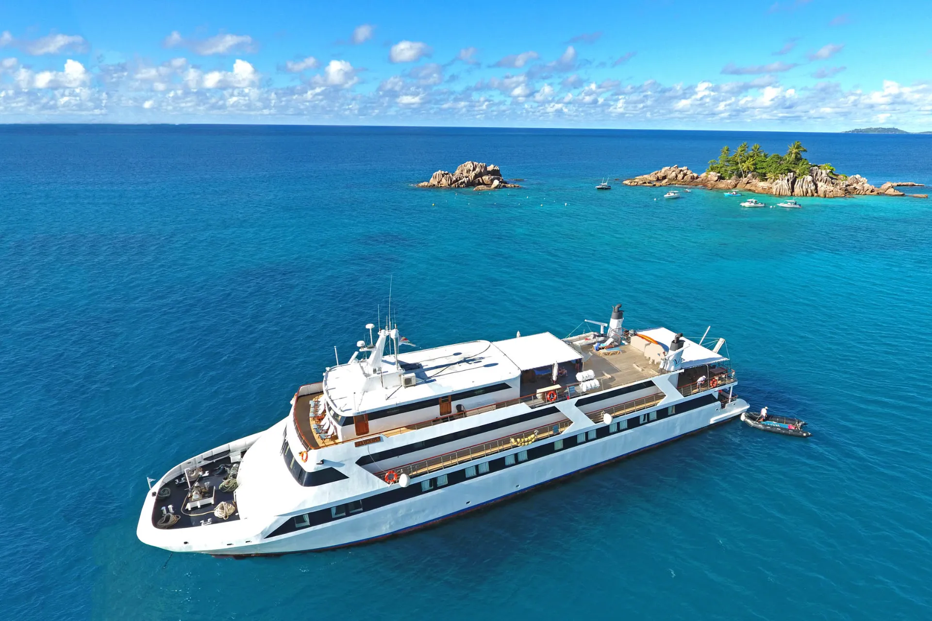 Nasz statek, Pegasus