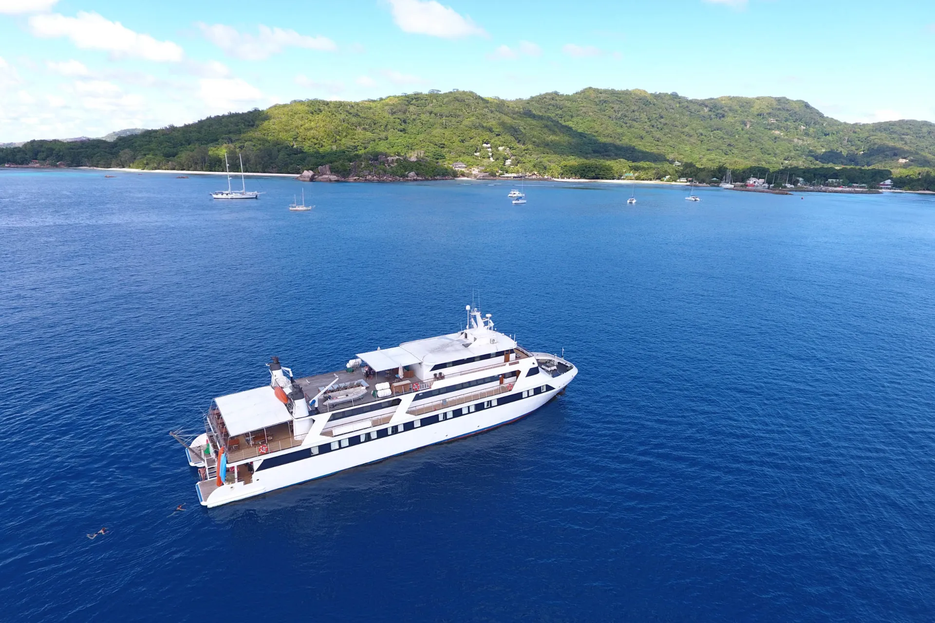 Motoryacht M/Y Pegasus Motoryacht M/Y Pegasus