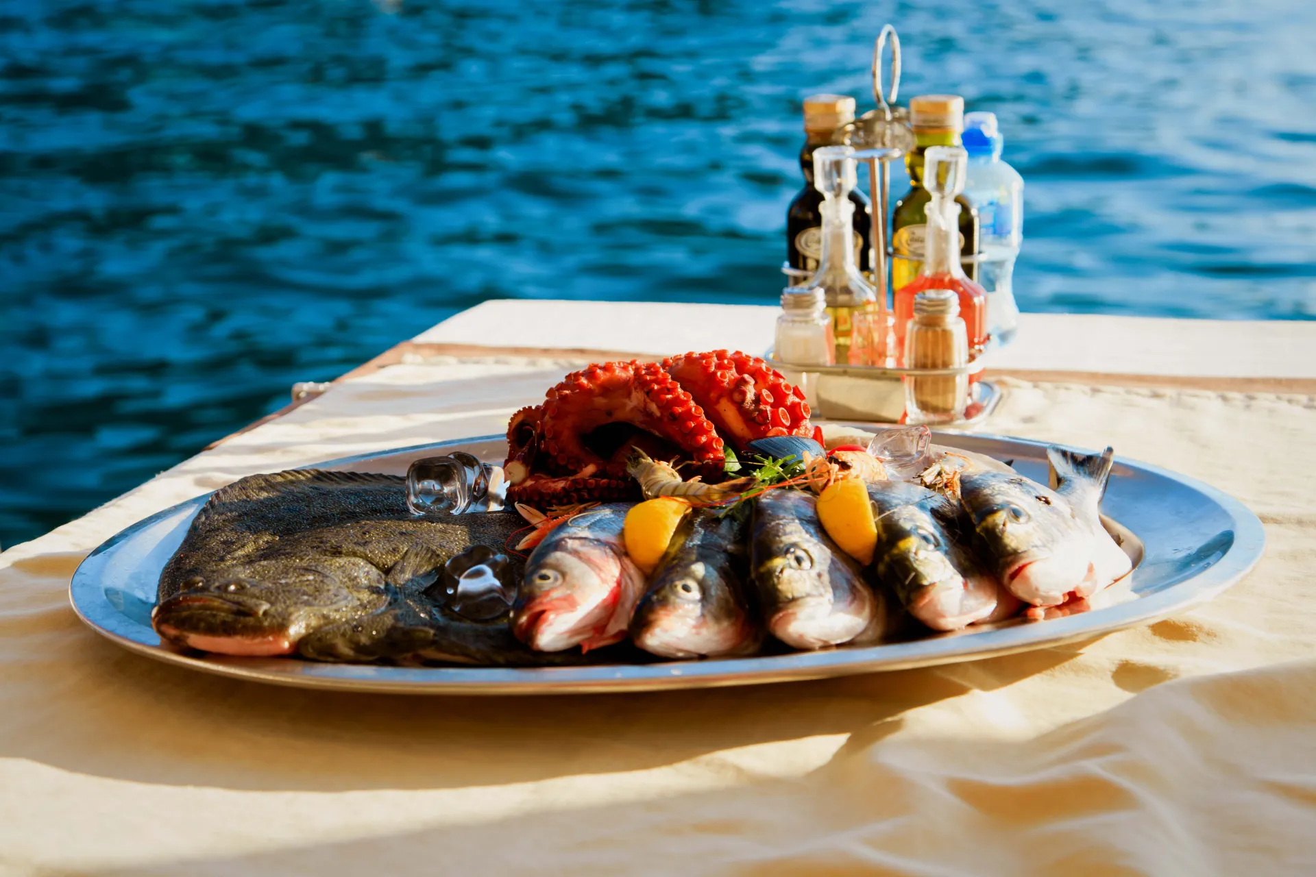 Dary morza Dary morza