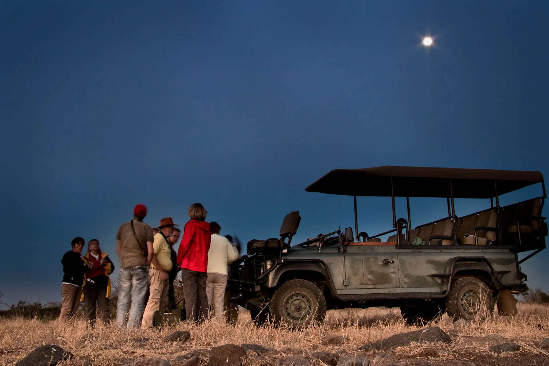 Czas na drinki o zachodzie słońca Czas na drinki o zachodzie słońca