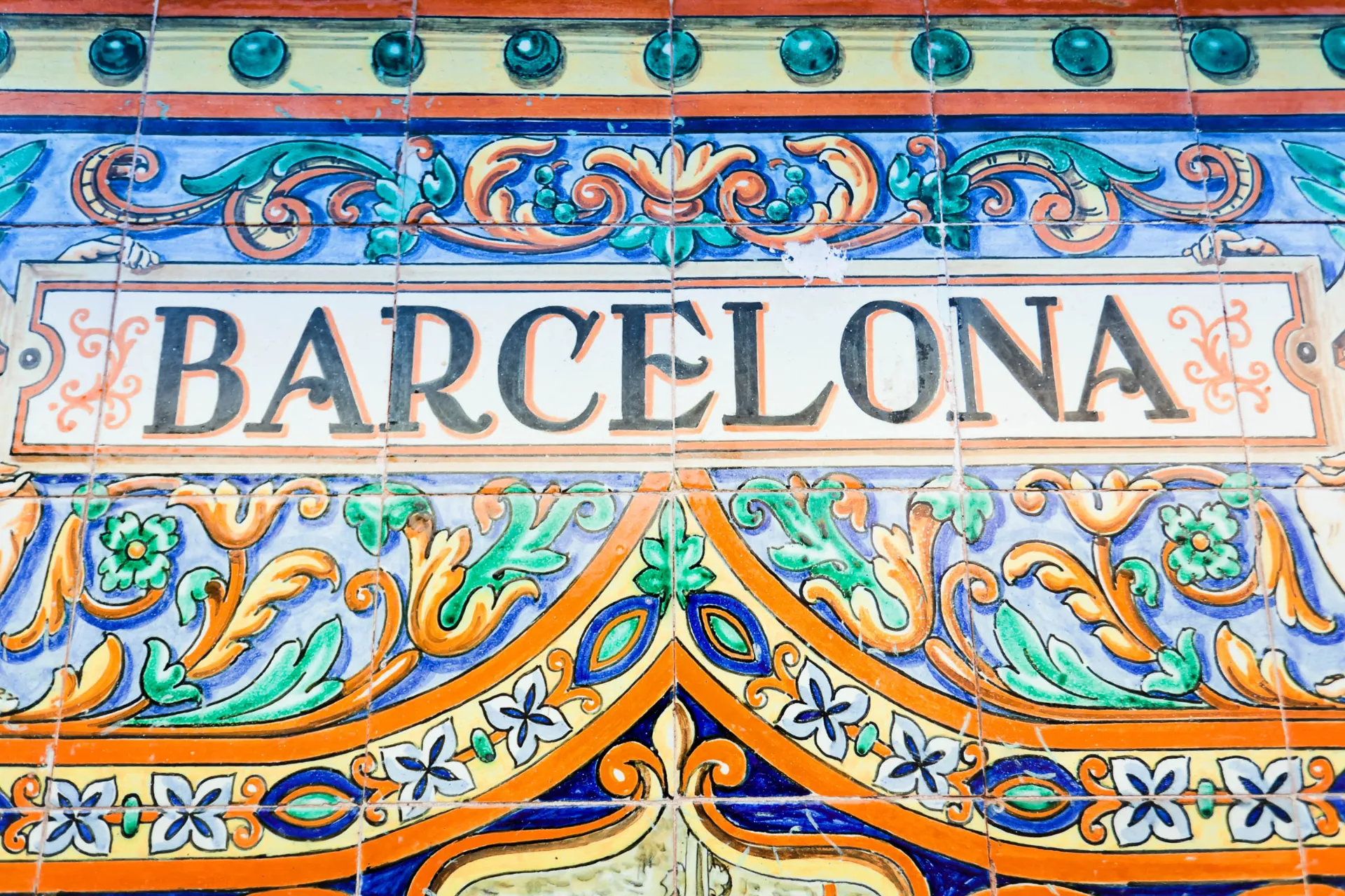 Kafelki ze stylem Kafelki ze stylem