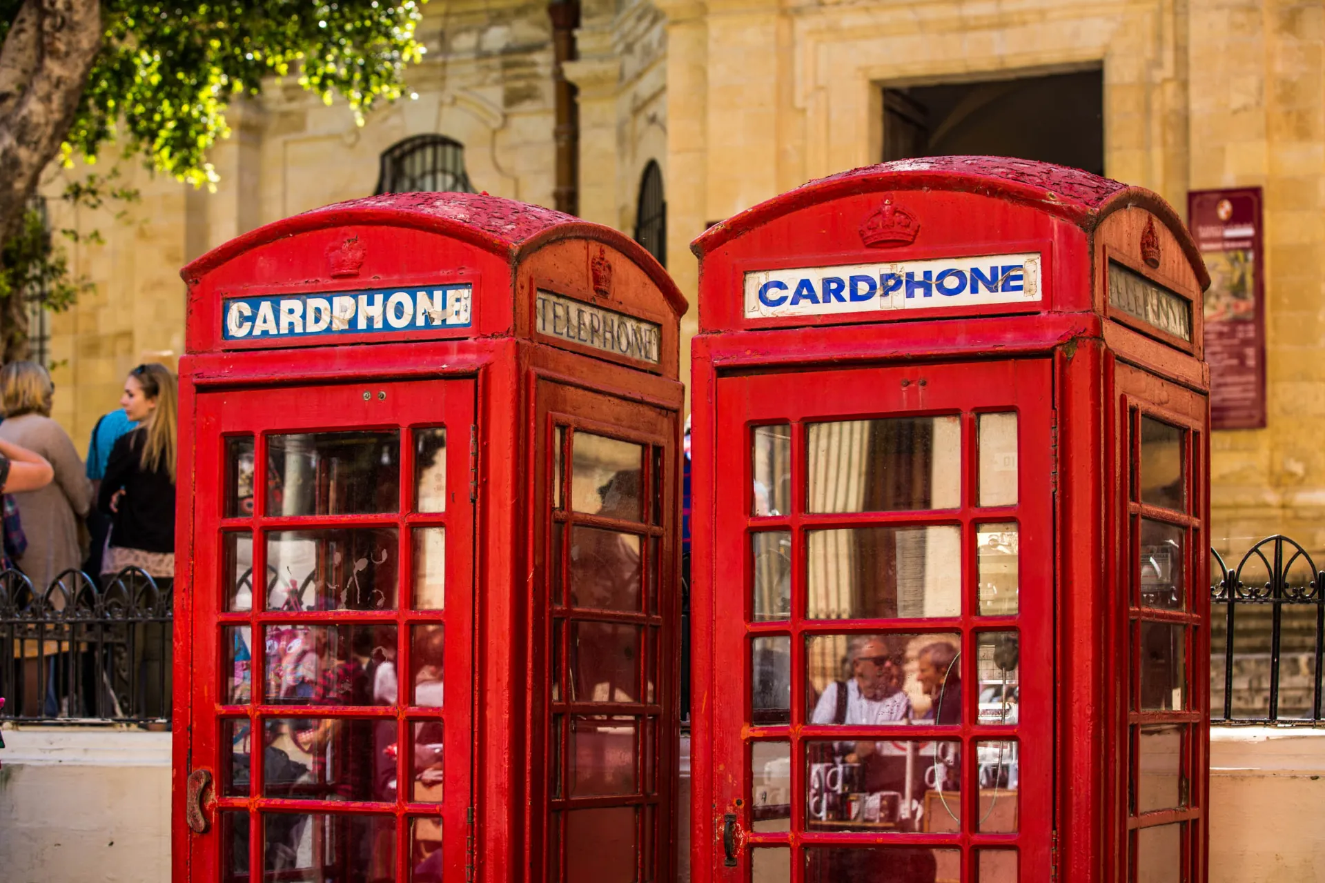 Widziane w Valletcie Widziane w Valletcie