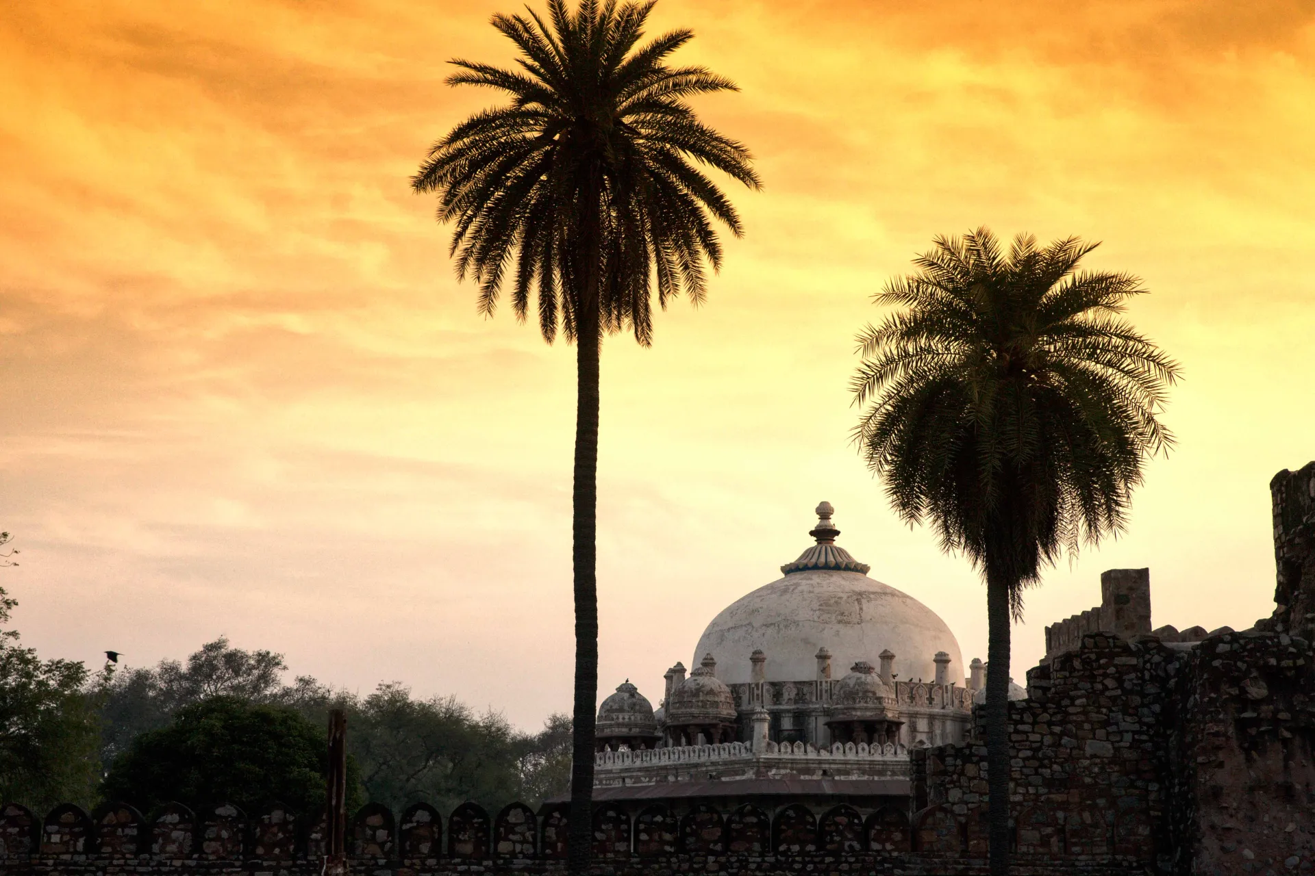 Świątynia w Delhi Świątynia w Delhi