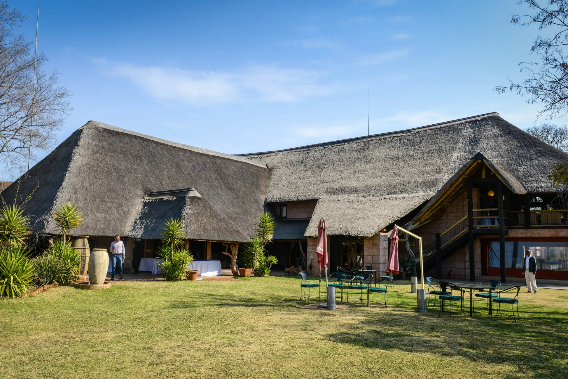 Zebra Lodge Zebra Lodge