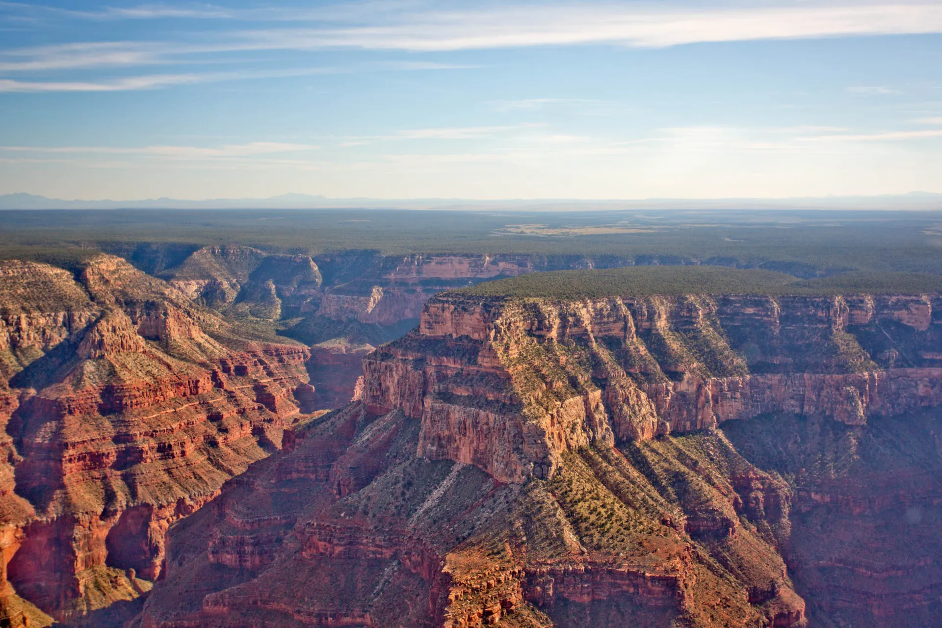Grand Canyon Grand Canyon