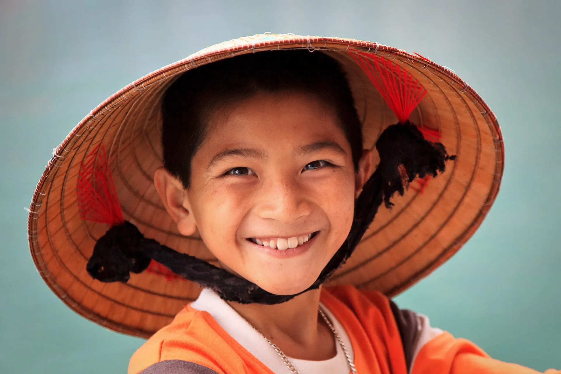 Witamy w cudownym Wietnamie Witamy w cudownym Wietnamie