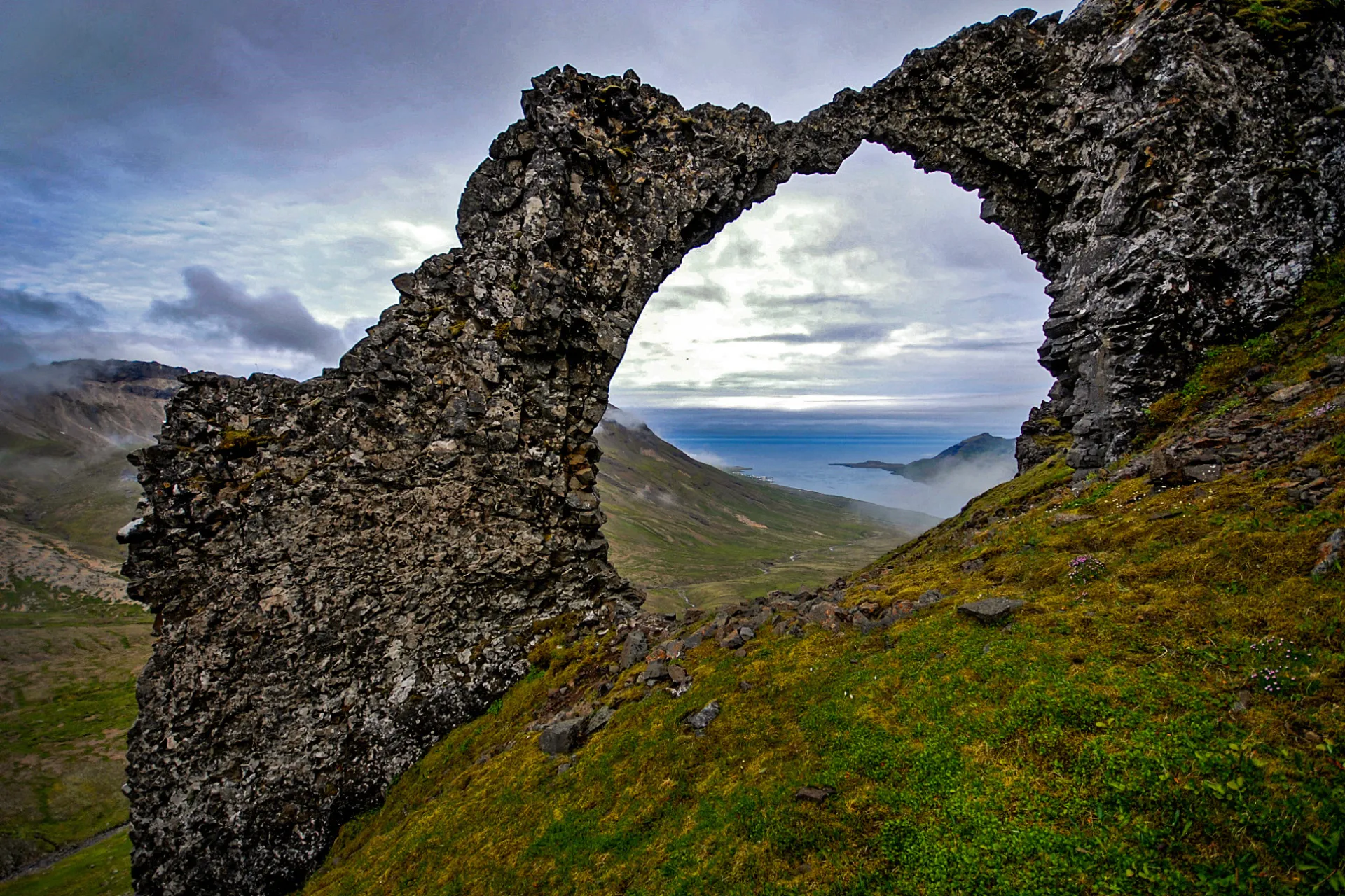 Artystyczne formacje skalne Artystyczne formacje skalne
