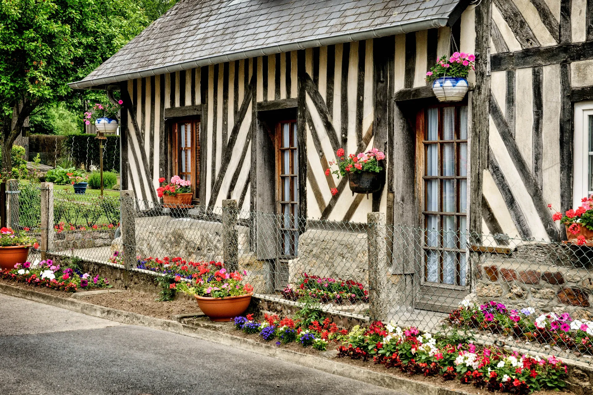 W Calvados W Calvados