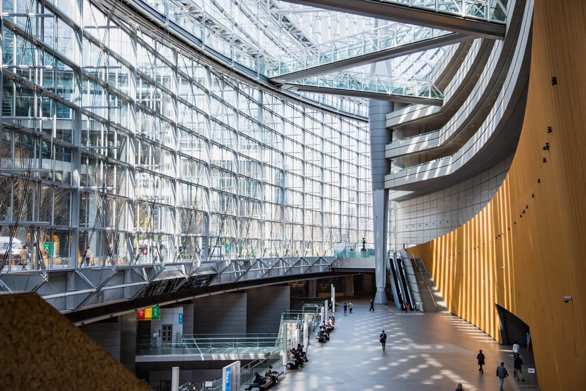 Międzynarodowe Forum w Tokio