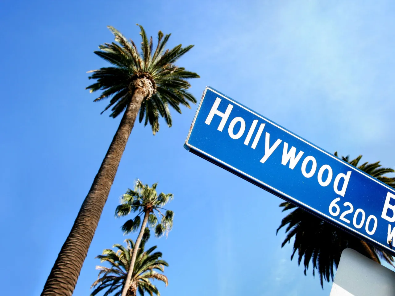 Los Angeles jest drugim co do wielkości miastem w USA