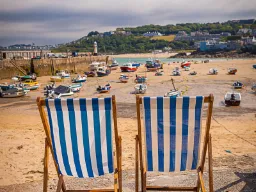 Have a seat - St. Ives Have a seat - St. Ives
