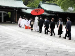 Meiji Jingu Meiji Jingu