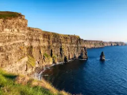 Klify Moher Klify Moher