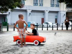 Boys will be boys Boys will be boys