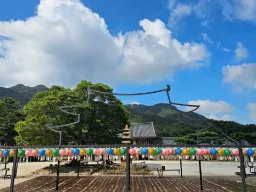 Świątynia Dogapsa w Yeongam – spokojna świątynia buddyjska