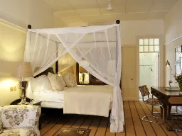 Pokój w The Victoria Falls Hotel Pokój w The Victoria Falls Hotel