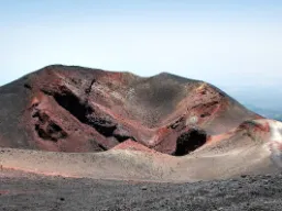 Wulkan Etna