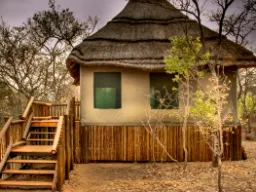 Ranger Camp w Entabeni Ranger Camp w Entabeni