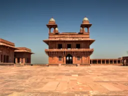 Fathepur Sikri Fathepur Sikri