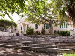 Dom Hemingwaya w Hawanie