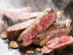 Wagyu – słynna na całym świecie japońska marmurkowa wołowina luksusowa