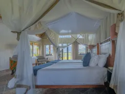 Room with a view Room with a view